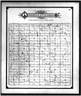 Olive Township, Garfield County 1906